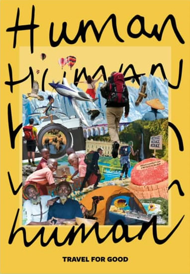human-magazine human-magazine